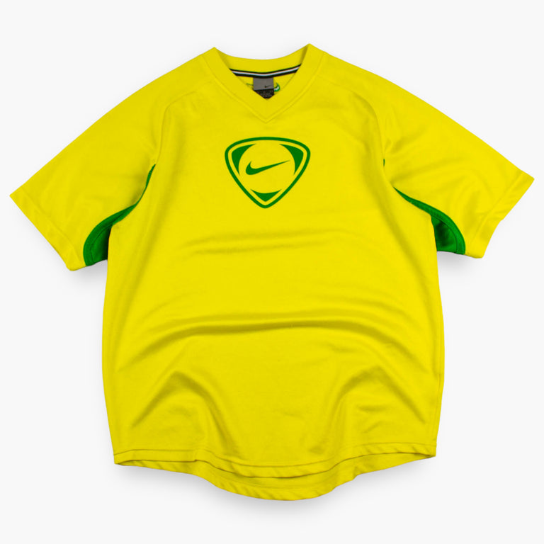Total 90 Training Shirt (2000s)