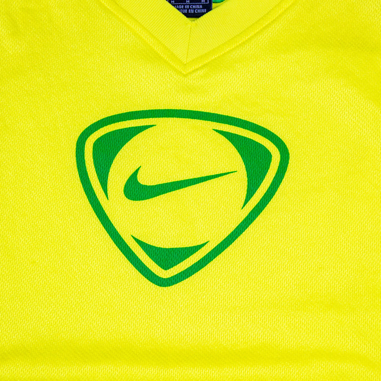 Total 90 Training Shirt (2000s)