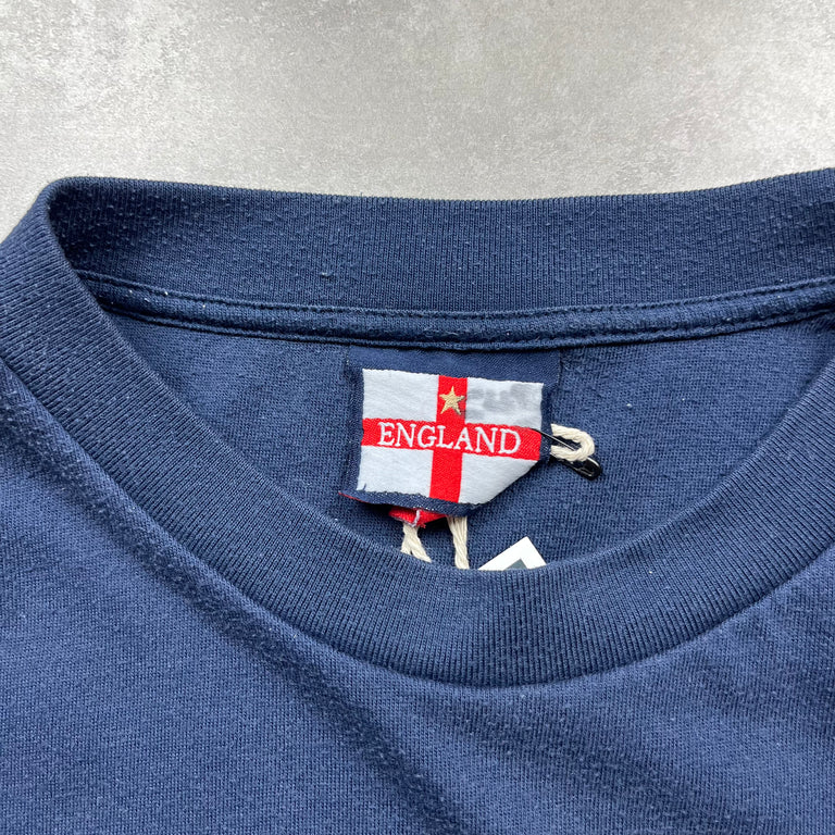 England Football Tee (2000s)