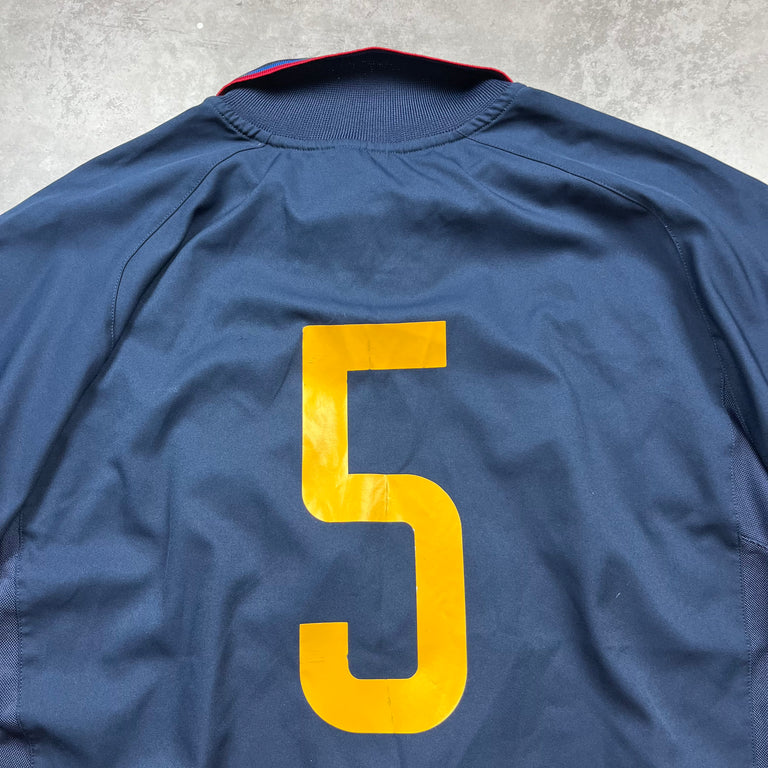Barcelona 2002/03 Away Shirt (2000s)