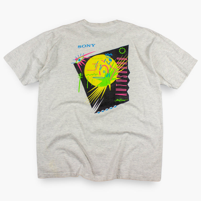 Sony Promo Tee (90s)
