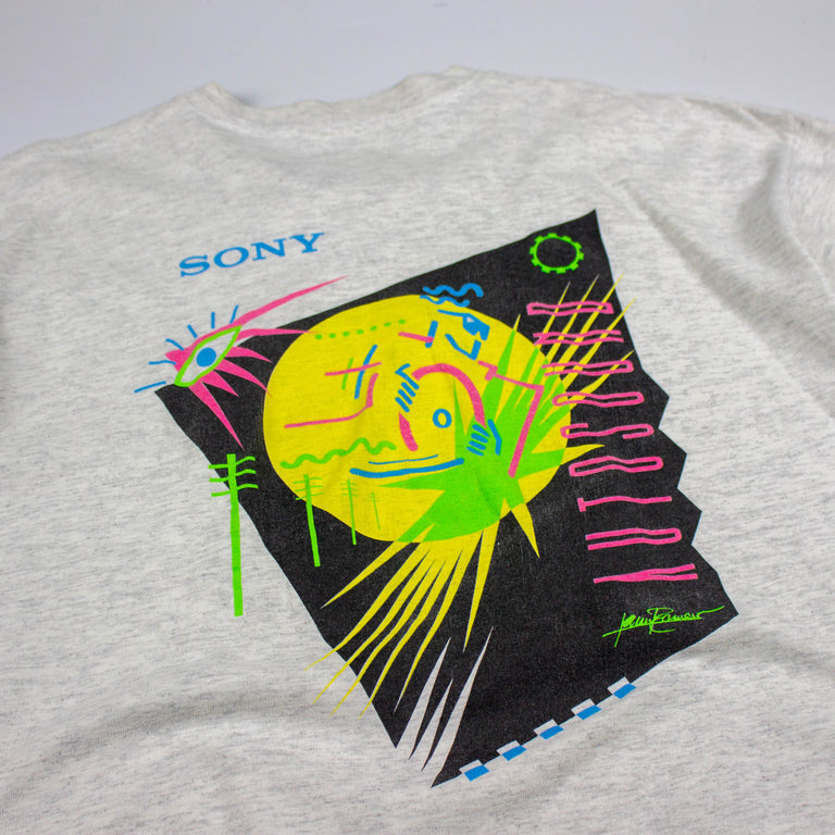 Sony Promo Tee (90s)