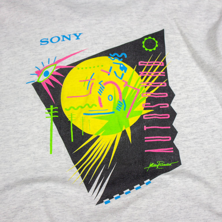 Sony Promo Tee (90s)
