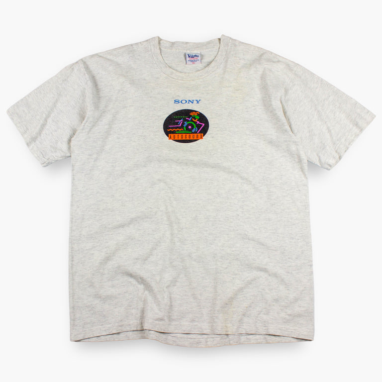 Sony Promo Tee (90s)
