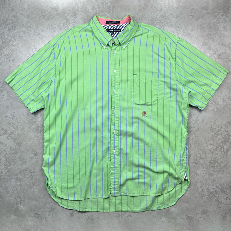 Tommy Hilfiger Shirt (90s)