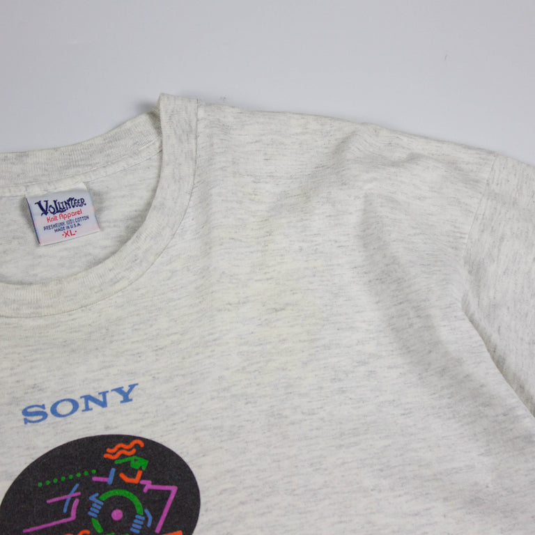 Sony Promo Tee (90s)
