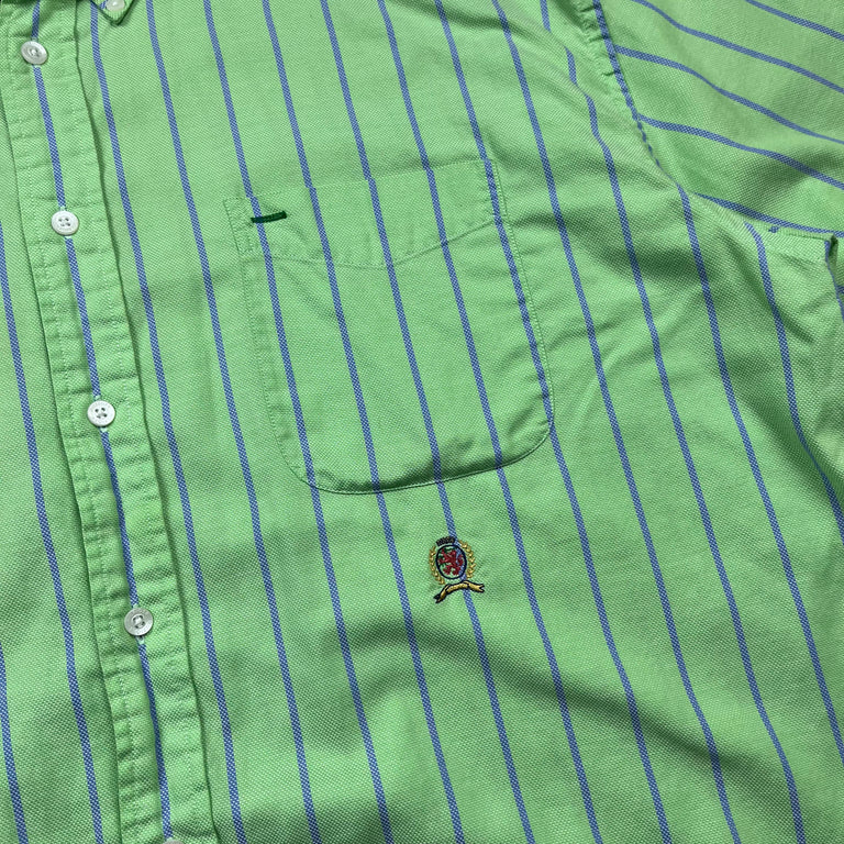 Tommy Hilfiger Shirt (90s)