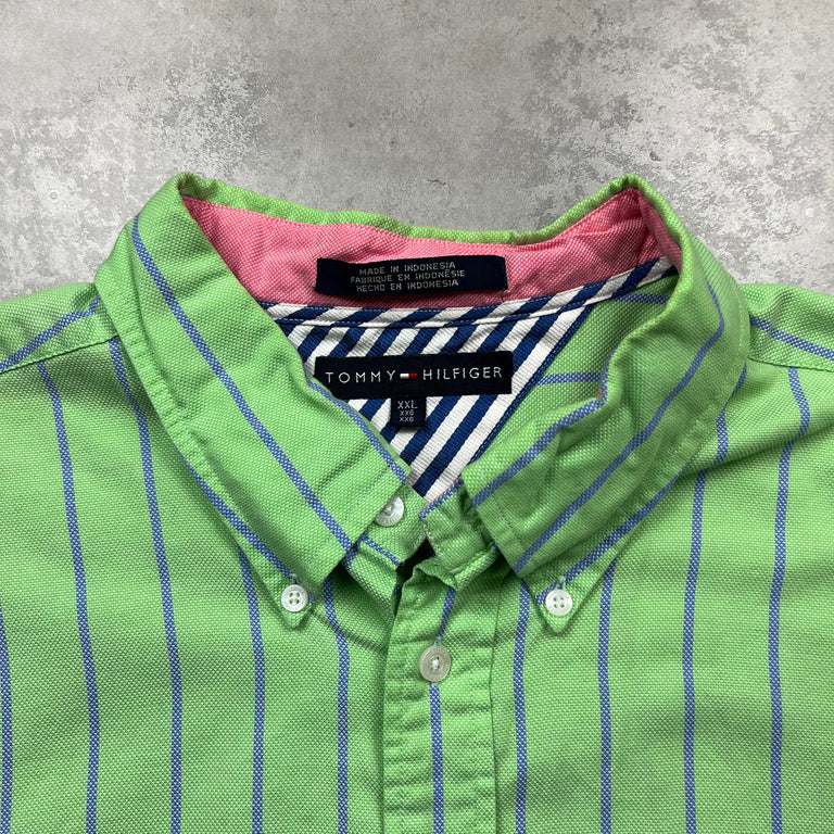 Tommy Hilfiger Shirt (90s)