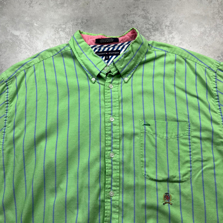 Tommy Hilfiger Shirt (90s)