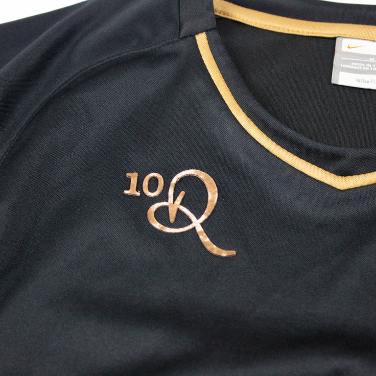 Ronaldinho Nike Training Shirt (2000s)