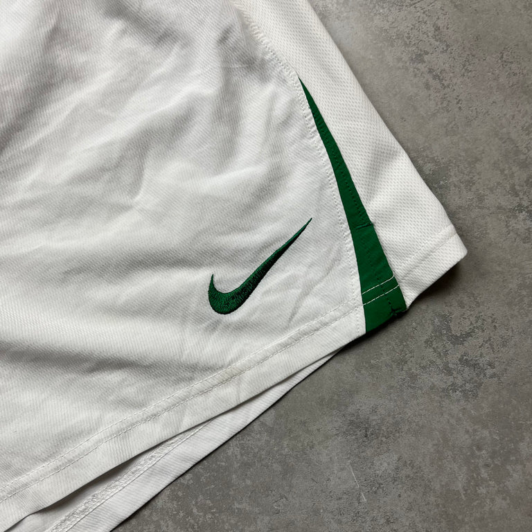 Portugal Football Shorts (2000s)