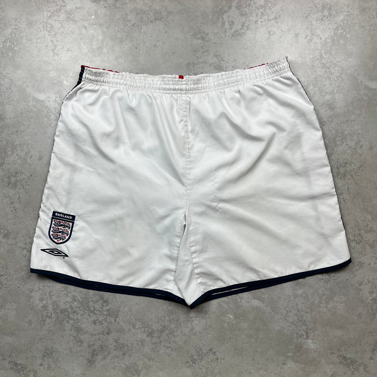 England Training Shorts (2000s)