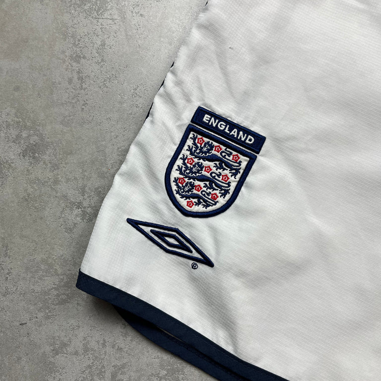England Training Shorts (2000s)