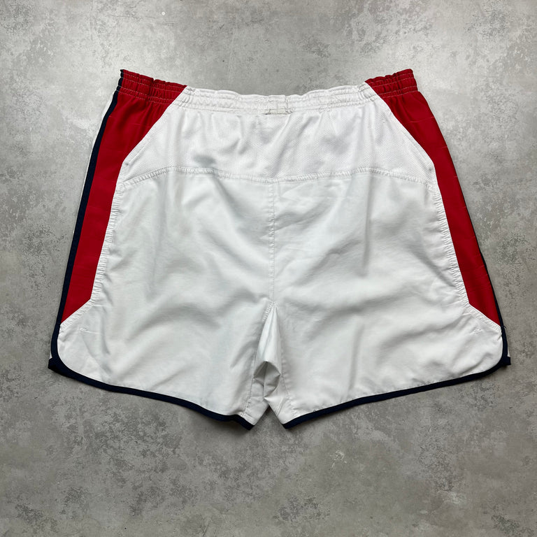 England Training Shorts (2000s)