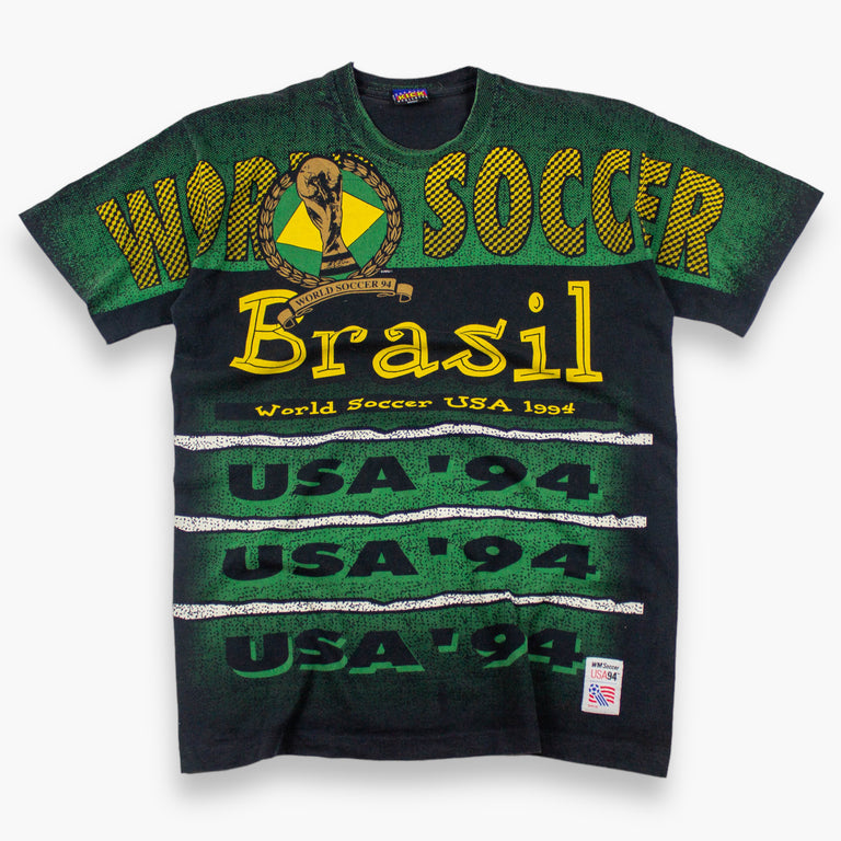 1994 World Cup Brazil Tee (90s)