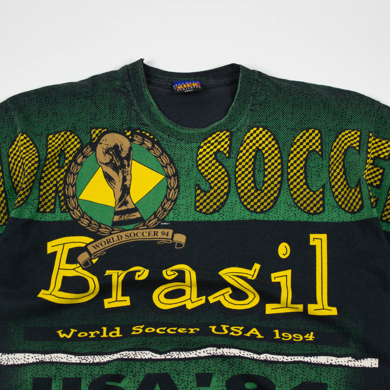 1994 World Cup Brazil Tee (90s)