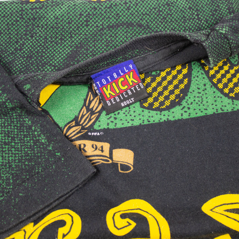 1994 World Cup Brazil Tee (90s)