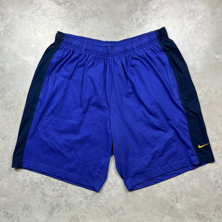 Nike Jersey Shorts (2000s)