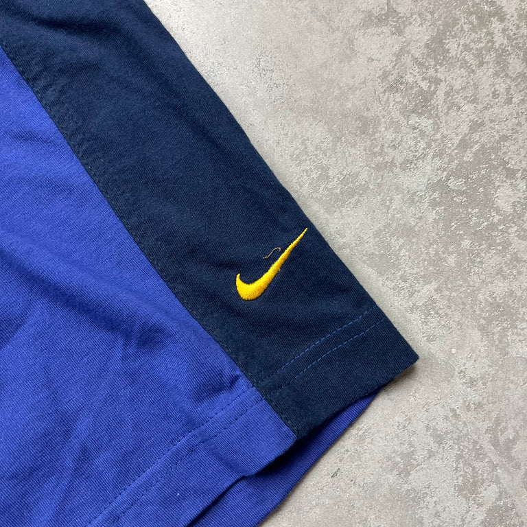 Nike Jersey Shorts (2000s)