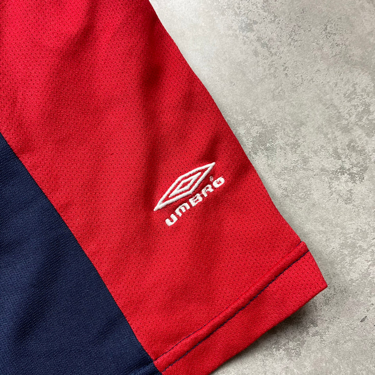 England Training Shorts (2000s)