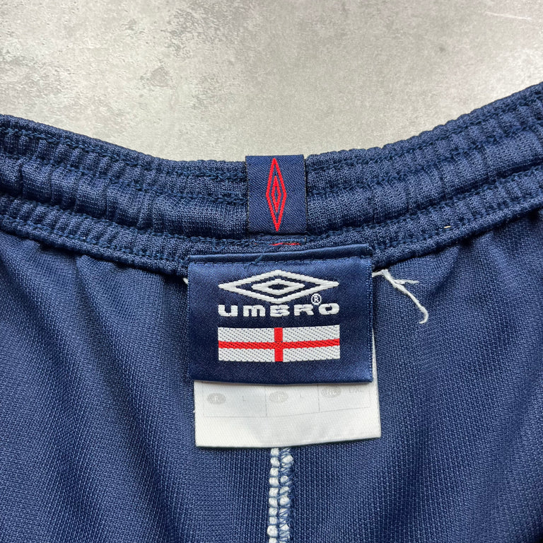 England Training Shorts (2000s)