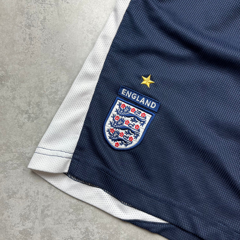 England Training Shorts (2000s)