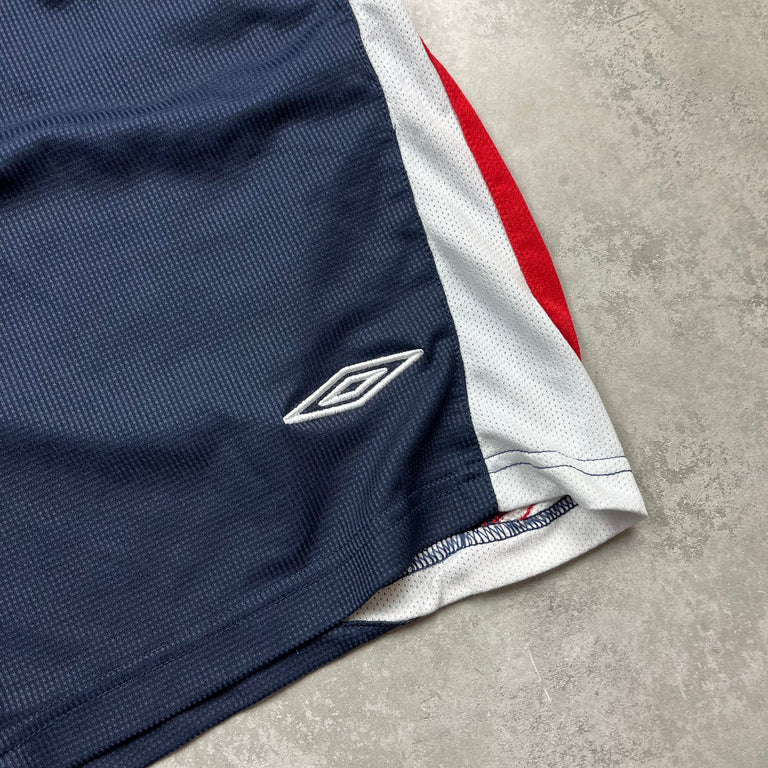 England Training Shorts (2000s)