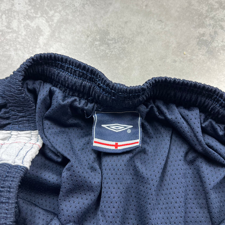 England Training Shorts (2000s)