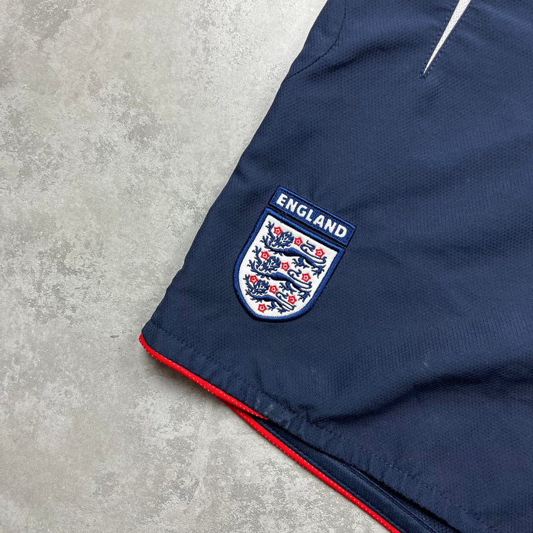 England Training Shorts (2000s)
