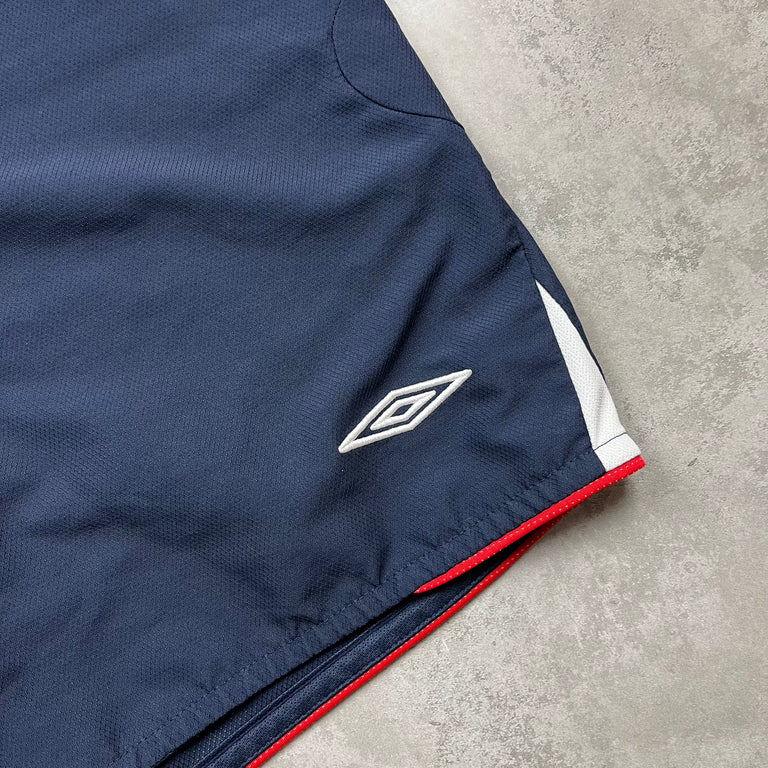 England Training Shorts (2000s)