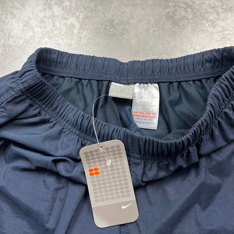Nike Shorts (2000s)