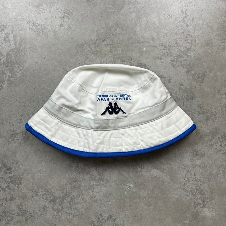 Italy Bucket Hat (2000s)