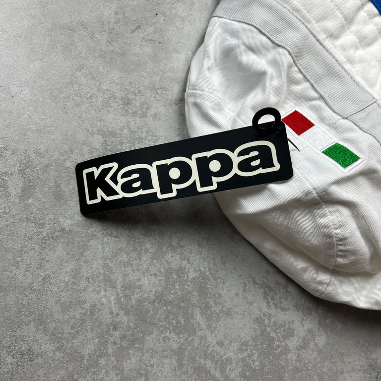 Italy Bucket Hat (2000s)