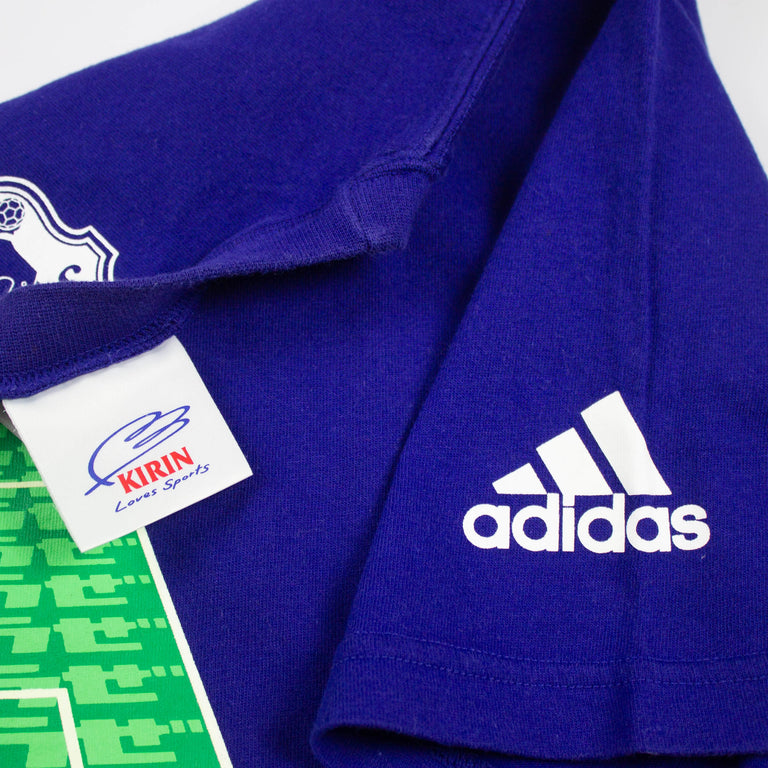 Japan Football Tee (2000s)