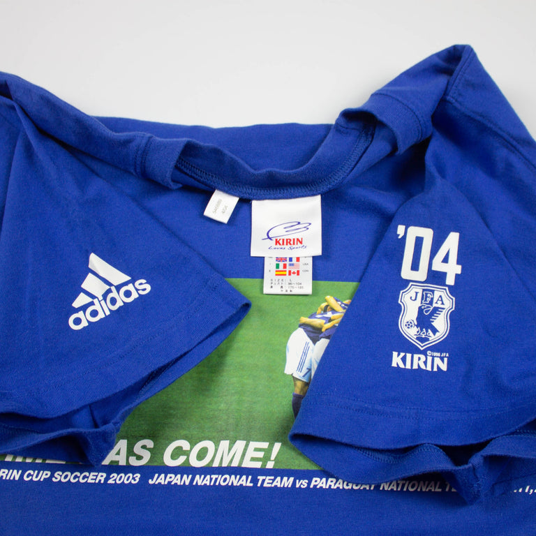 Japan 2006 World Cup Tee (2000s)