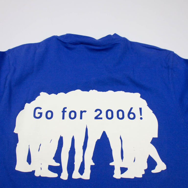 Japan 2006 World Cup Tee (2000s)