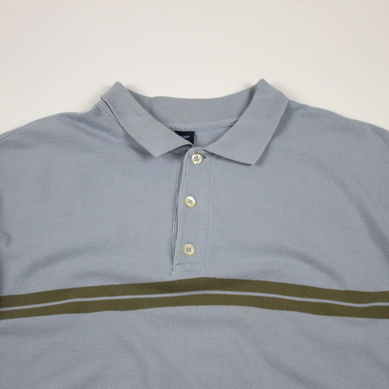 Gap Polo Shirt (2000s)