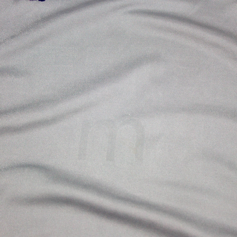 Real Madrid 2005/06 Third Shirt (2000s)
