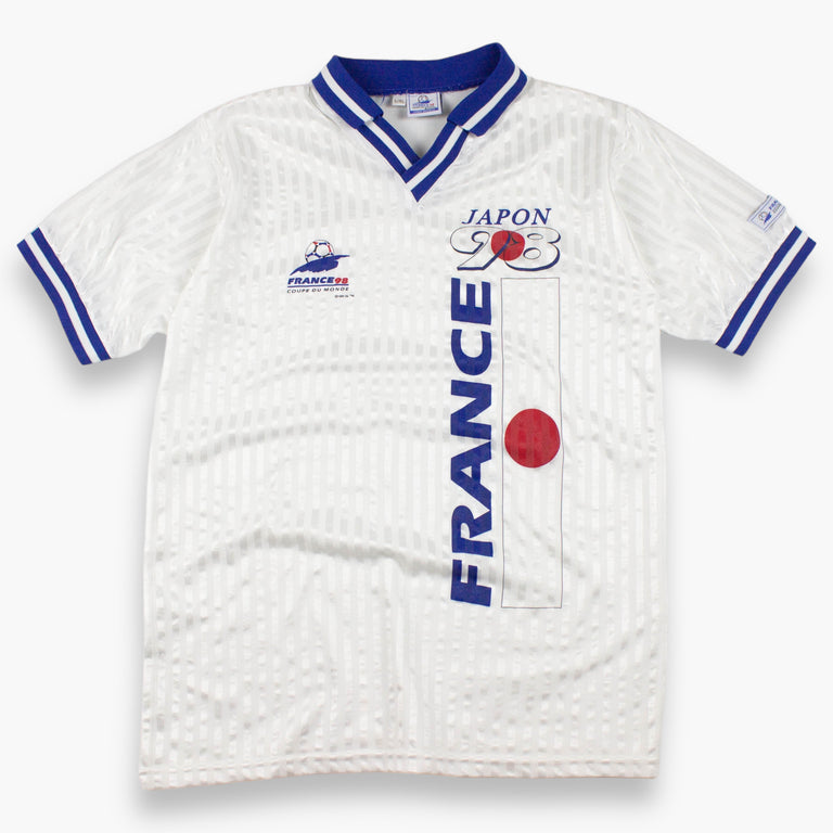 Japan France 98 Shirt (2000s)