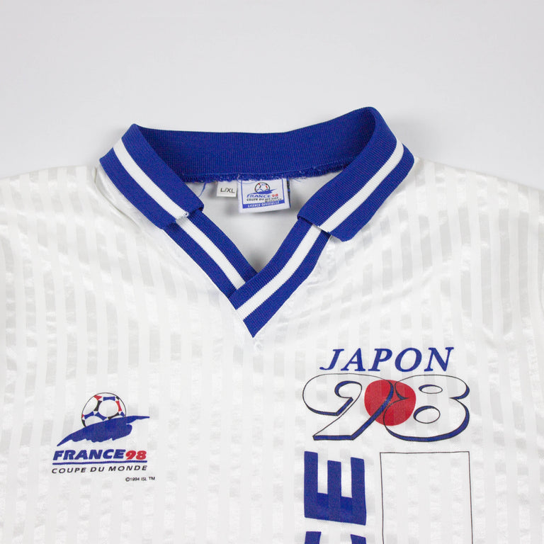 Japan France 98 Shirt (2000s)