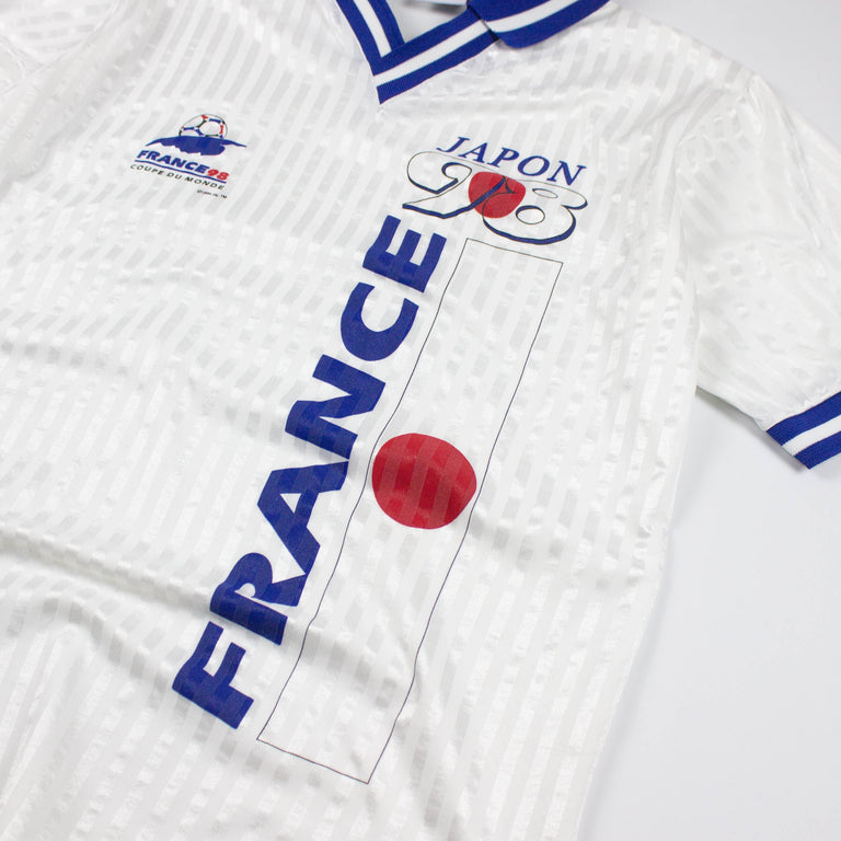 Japan France 98 Shirt (2000s)