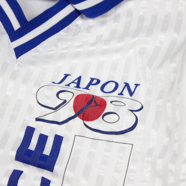 Japan France 98 Shirt (2000s)