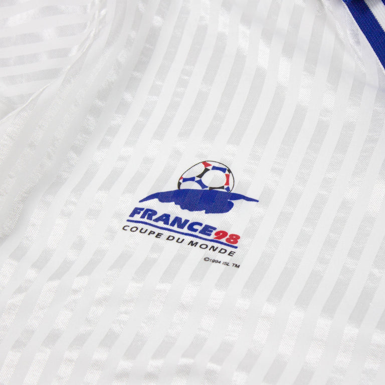 Japan France 98 Shirt (2000s)