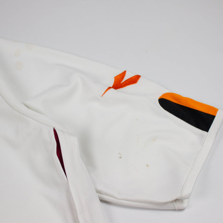 Roma 2003/04 Away Shirt (2000s)