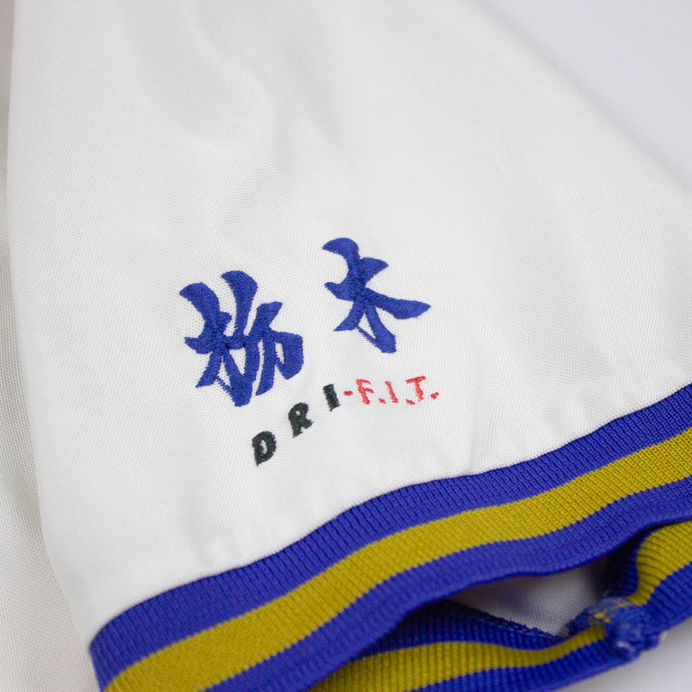 Italy 1996/97 Away Shirt (90s)