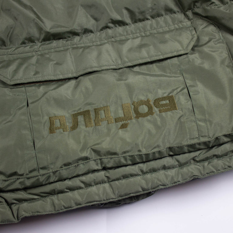 Analog Neg 2 Puffer Jacket (2000s)