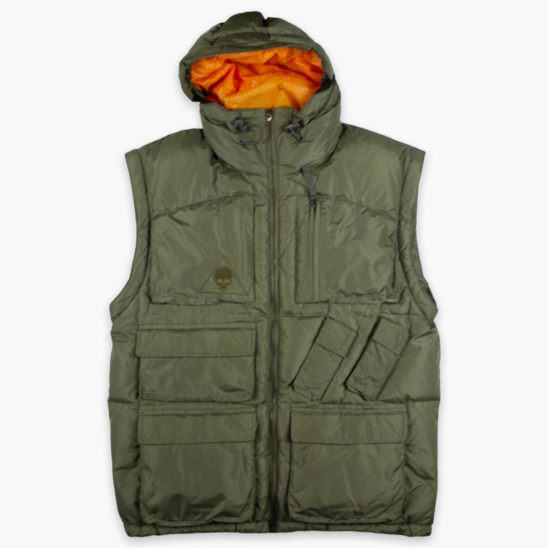 Analog Neg 2 Puffer Jacket (2000s)