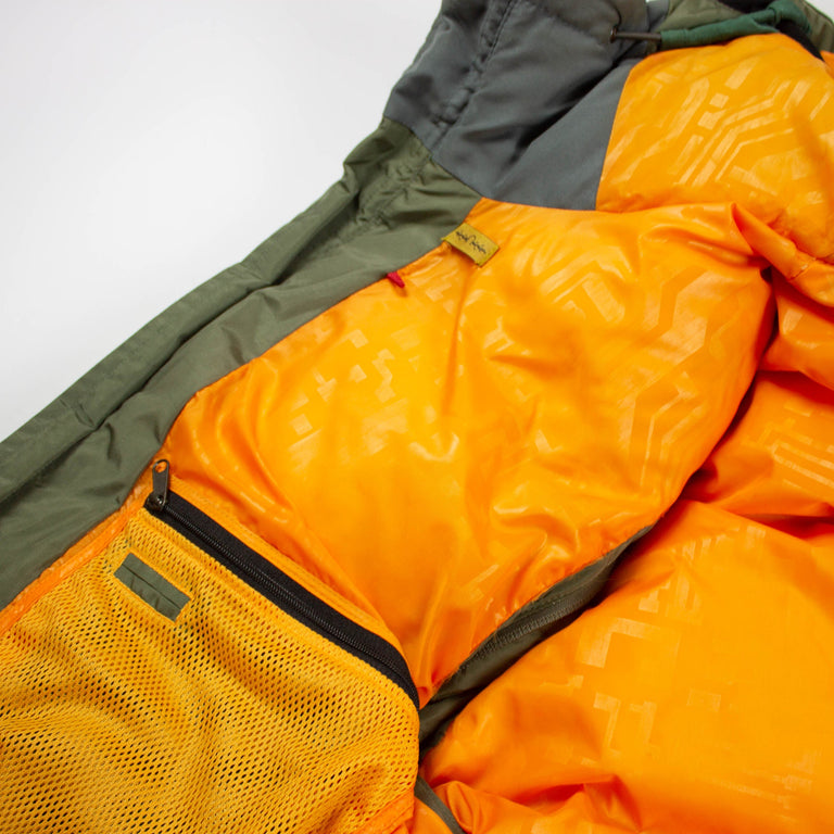 Analog Neg 2 Puffer Jacket (2000s)