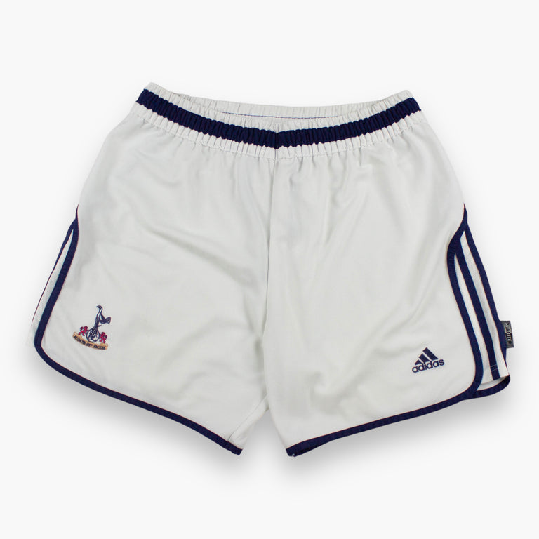 Tottenham 2000/01 Home Shorts