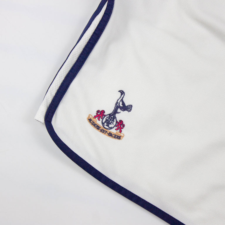 Tottenham 2000/01 Home Shorts